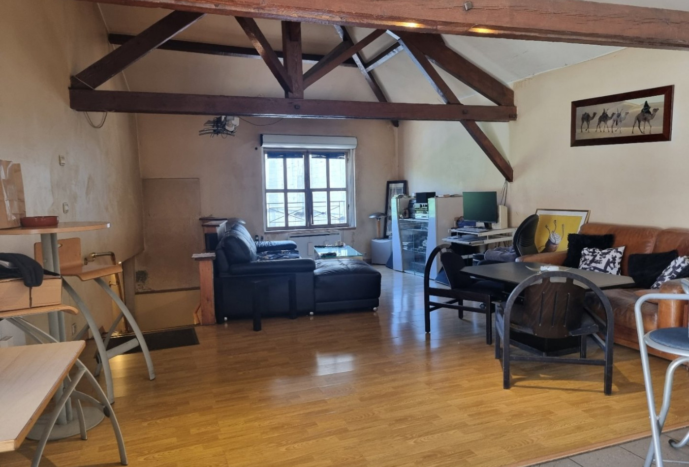 vente Immeuble mixte Arcueil - Photo 3