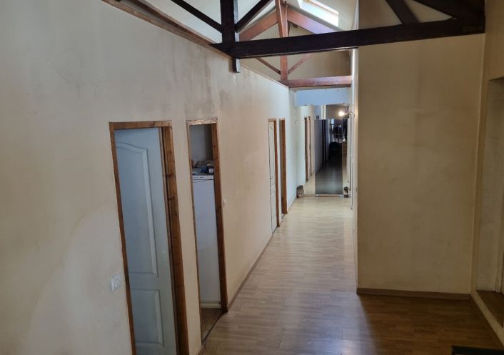 à vendre Immeuble mixte Arcueil