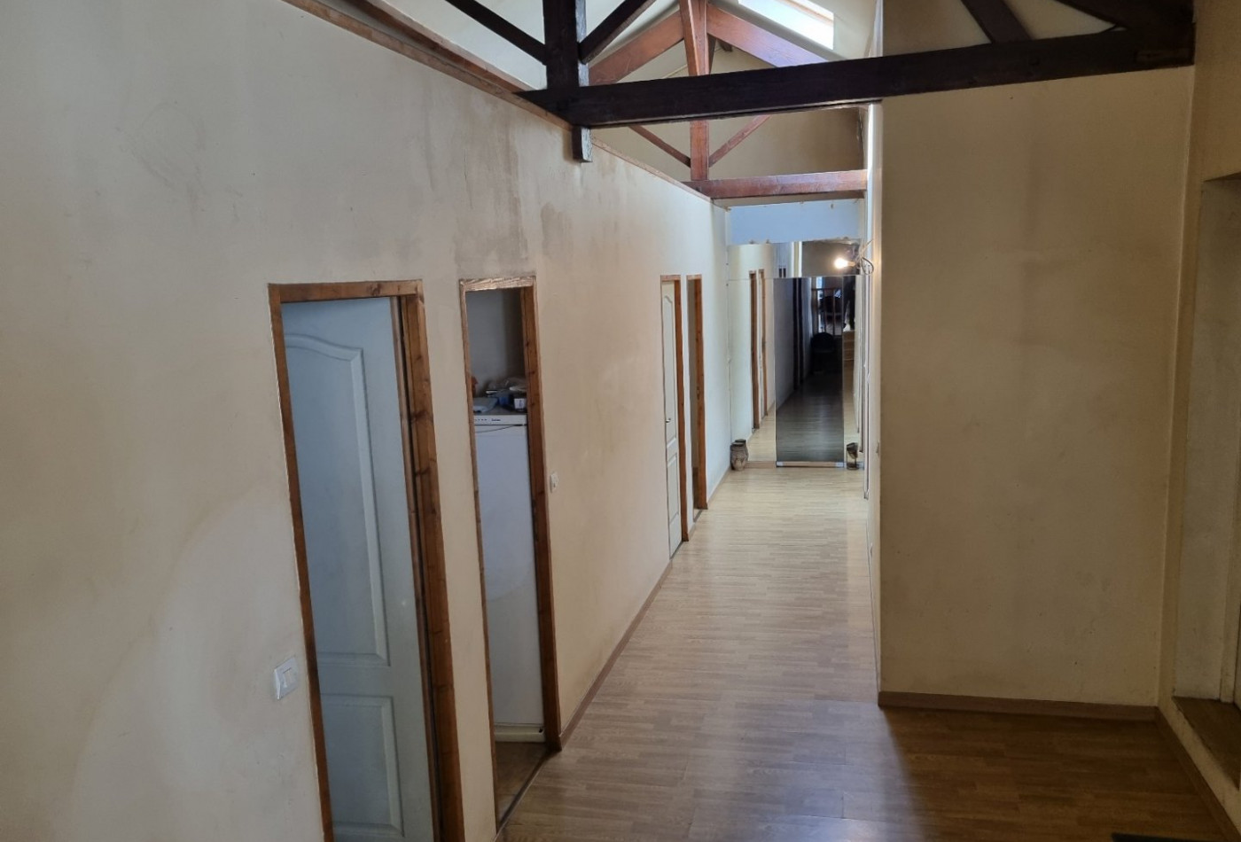 vente Immeuble mixte Arcueil - Photo 4