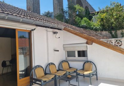 vente Immeuble mixte Arcueil