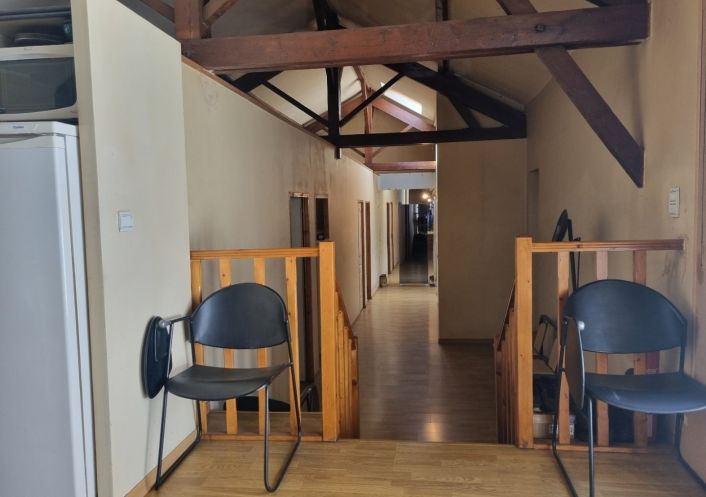 à vendre Immeuble mixte Arcueil