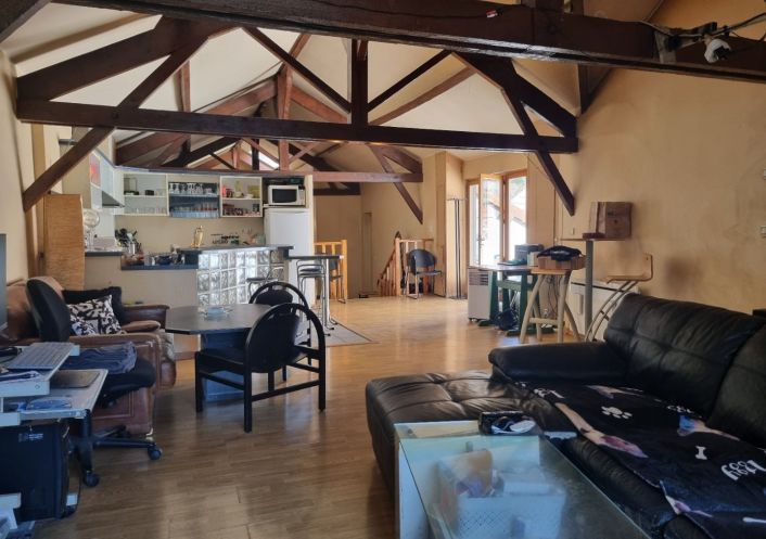 à vendre Immeuble mixte Arcueil