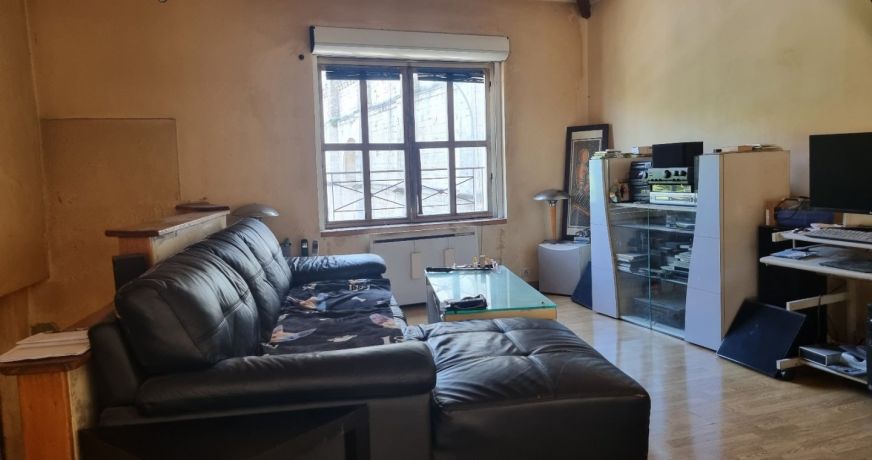 vente Immeuble mixte Arcueil