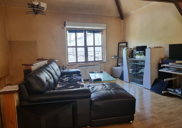 à vendre Immeuble mixte Arcueil