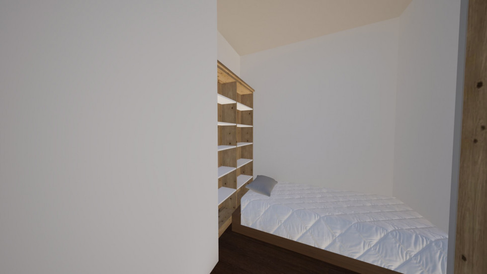 vente Appartement Cachan - Photo 2