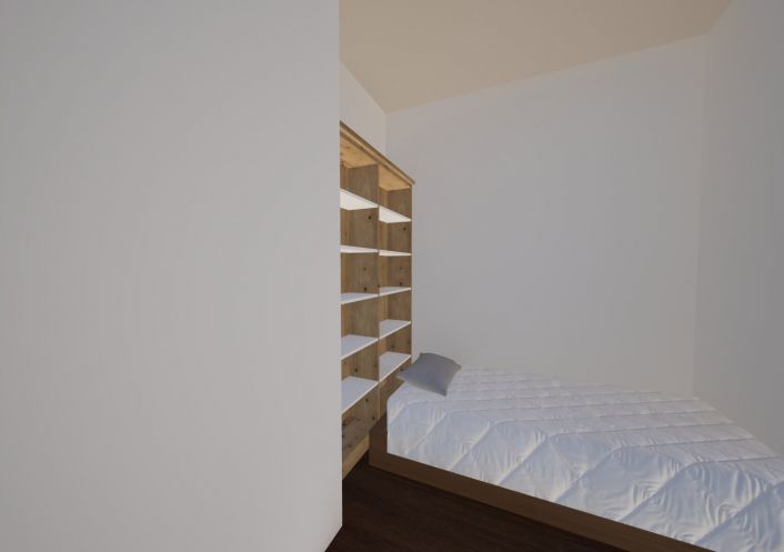 à vendre Appartement Cachan