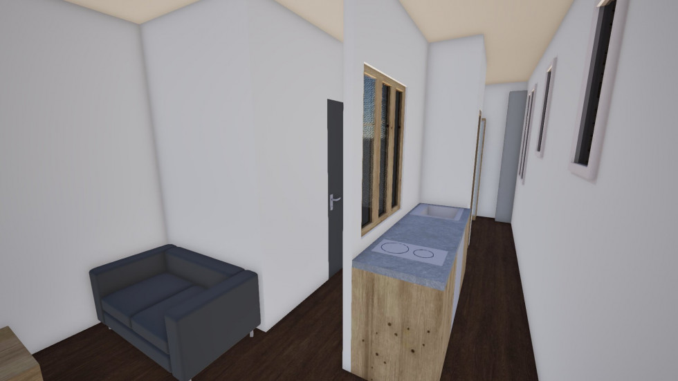 vente Appartement Cachan - Photo 3