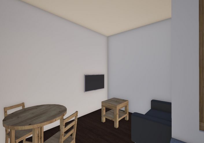 à vendre Appartement Cachan