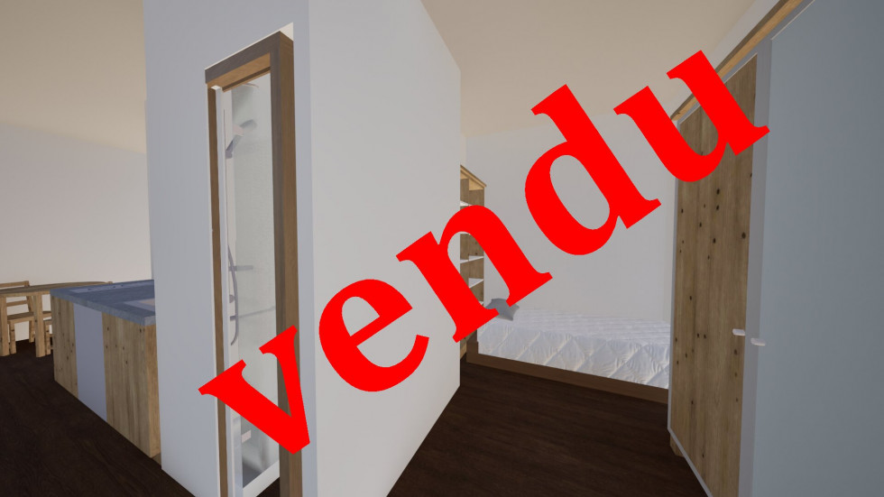 vente Appartement Cachan - Photo 1