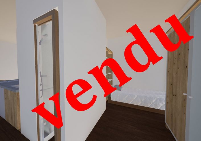 à vendre Appartement Cachan