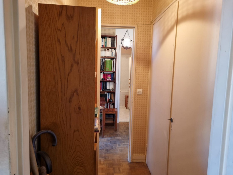 vente Appartement Cachan - Photo 5