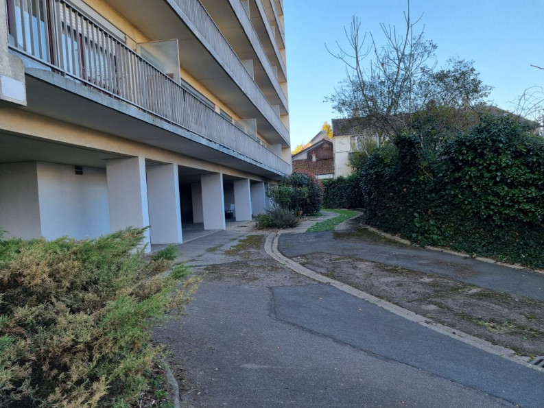 vente Appartement Cachan - Photo 8