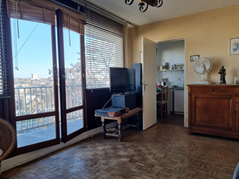 vente Appartement Cachan - Photo 3