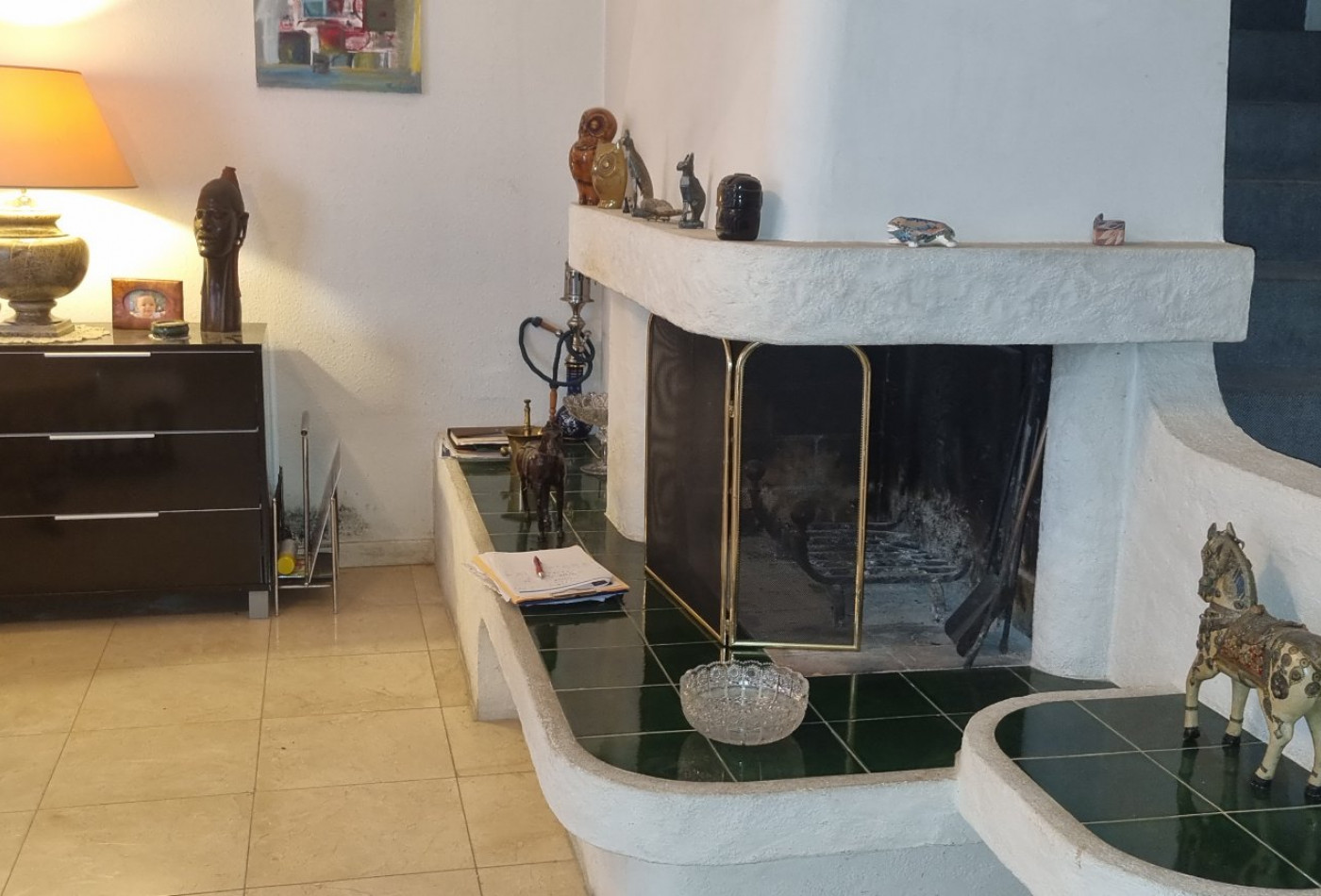 vente Maison contemporaine Bagneux - Photo 3