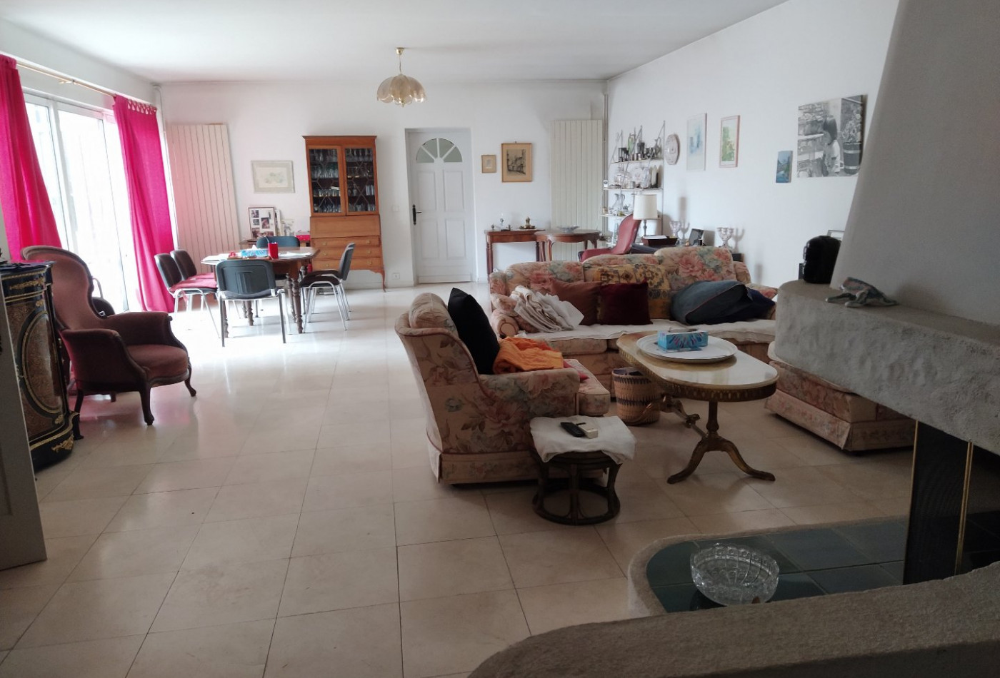 vente Maison contemporaine Bagneux - Photo 2