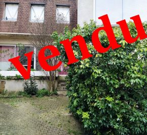 à vendre Bagneux