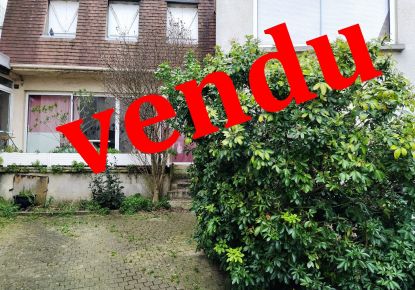 vente Maison contemporaine Bagneux