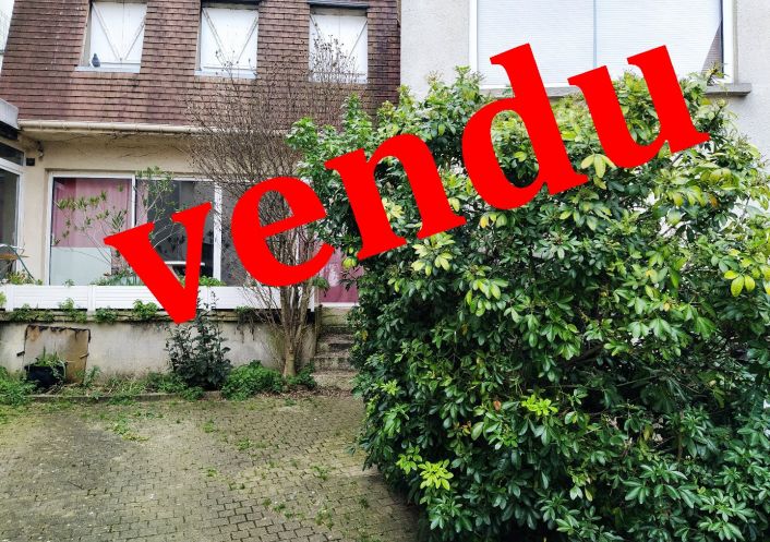 à vendre Maison contemporaine Bagneux