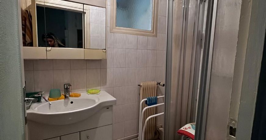 vente Appartement Cachan