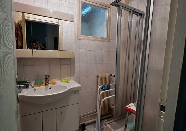 à vendre Appartement Cachan