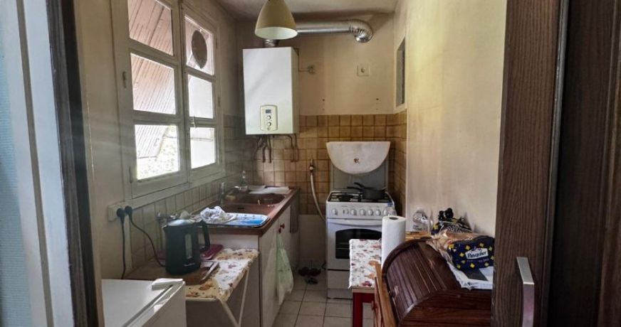 vente Appartement Cachan