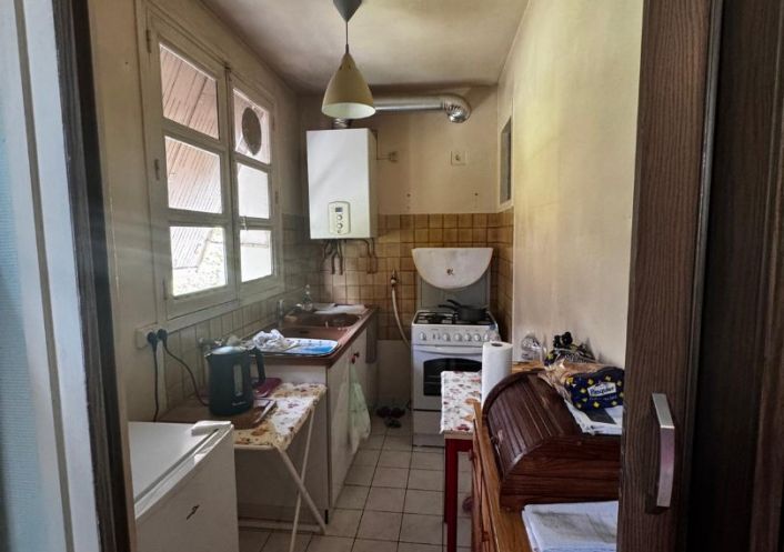 à vendre Appartement Cachan