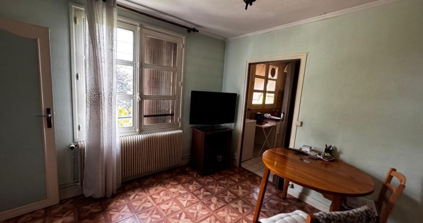 vente Appartement Cachan