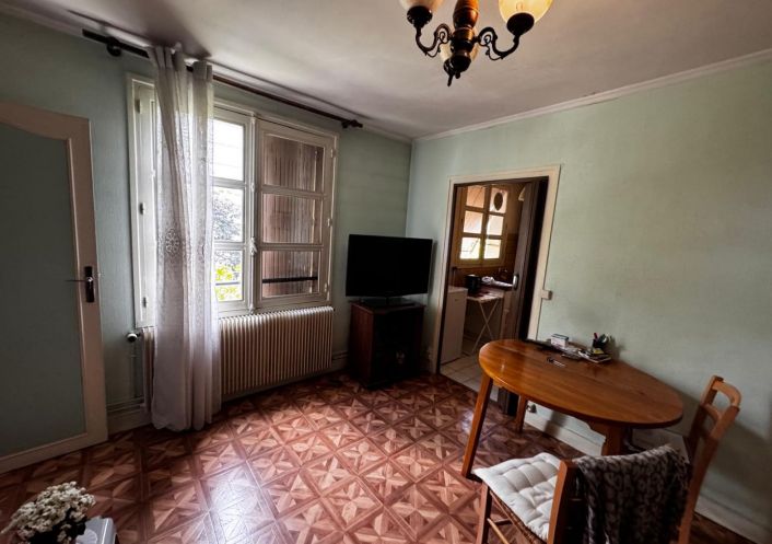 à vendre Appartement Cachan