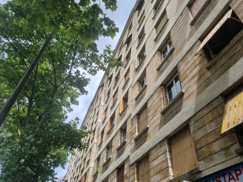 vente Appartement Cachan - Photo 1