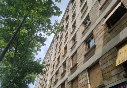 vente Appartement Cachan