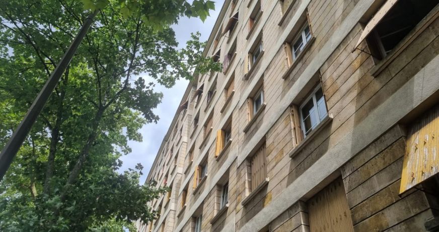 vente Appartement Cachan