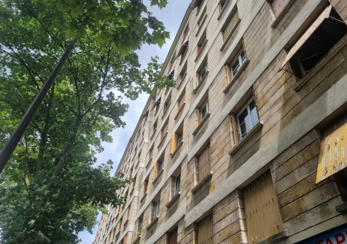 à vendre Appartement Cachan