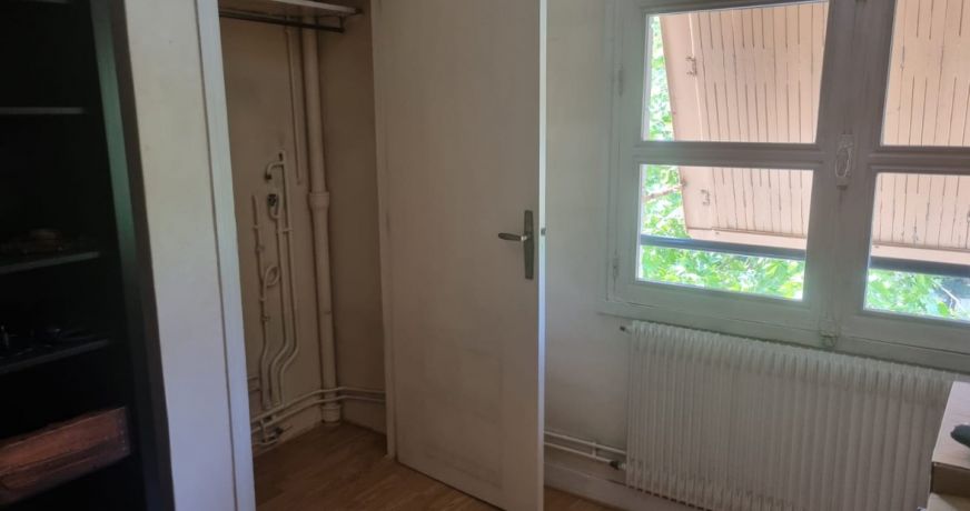 vente Appartement Cachan