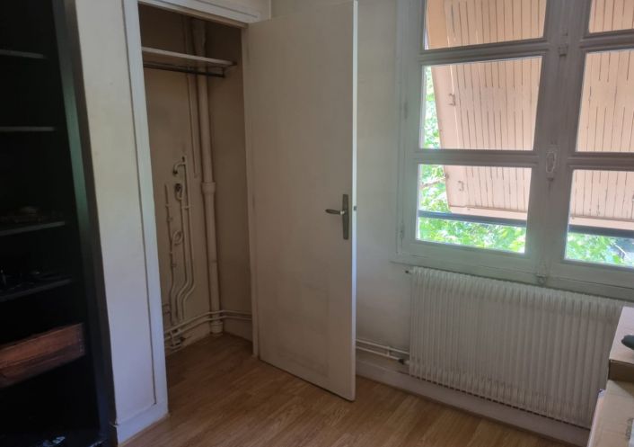 à vendre Appartement Cachan
