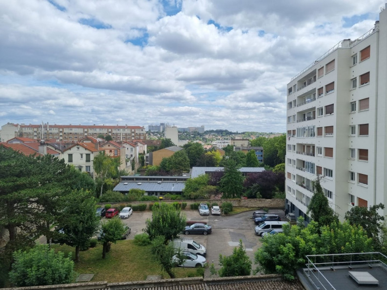 vente Appartement Cachan - Photo 2