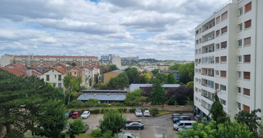vente Appartement Cachan