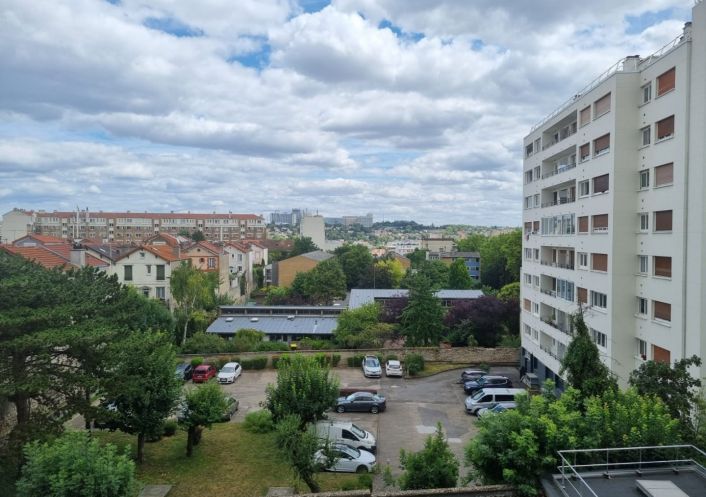 à vendre Appartement Cachan