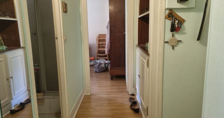 vente Appartement Cachan