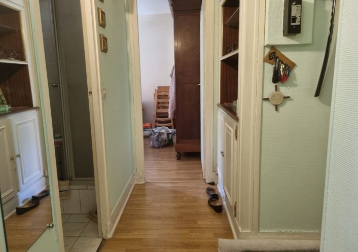 à vendre Appartement Cachan