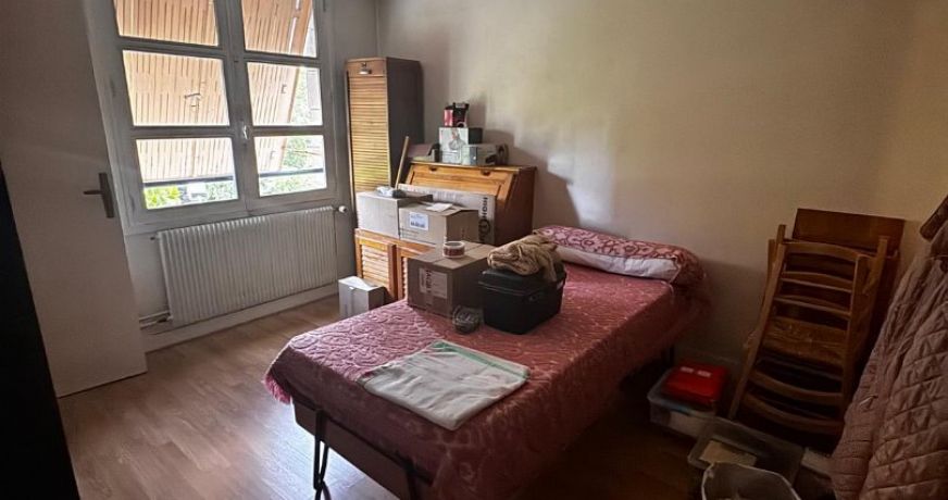 vente Appartement Cachan