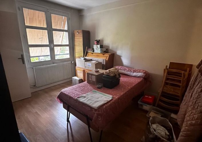 à vendre Appartement Cachan