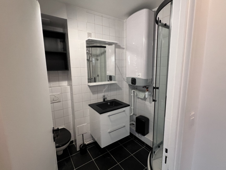 location Appartement Aubervilliers - Photo 10