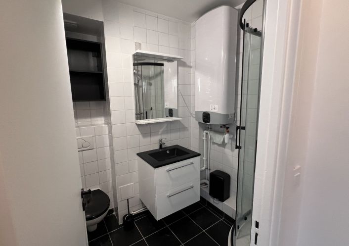 à louer Appartement Aubervilliers