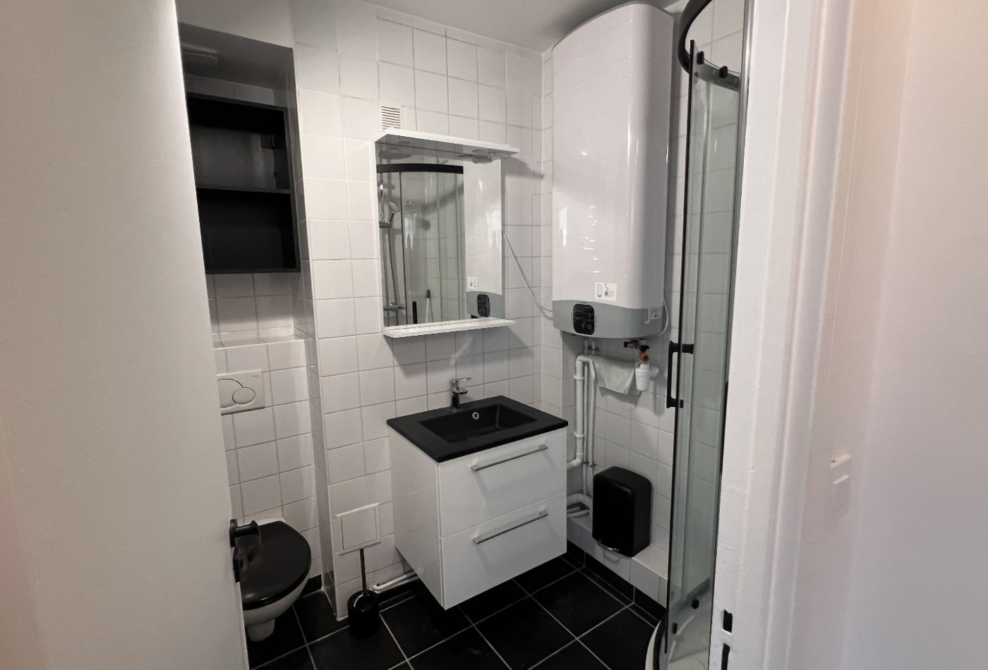 location Appartement Aubervilliers - Photo 4