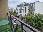 location Appartement Aubervilliers