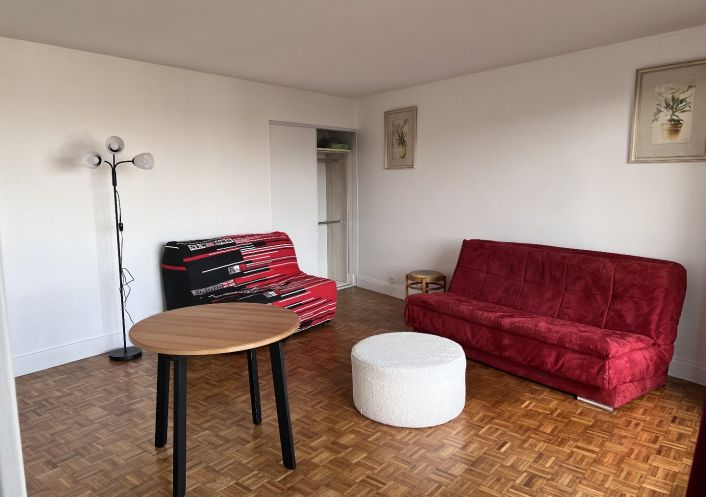 à louer Appartement Aubervilliers