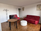 location Appartement Aubervilliers