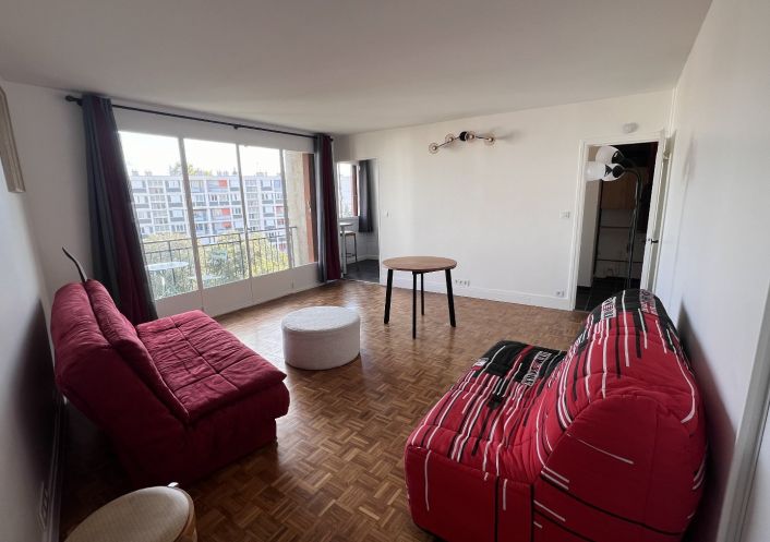 à louer Appartement Aubervilliers