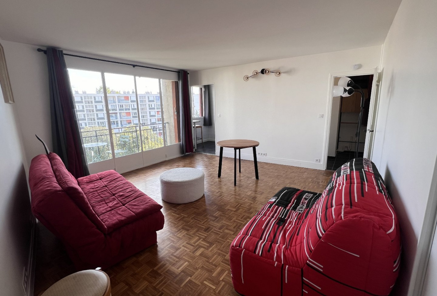 location Appartement Aubervilliers - Photo 7