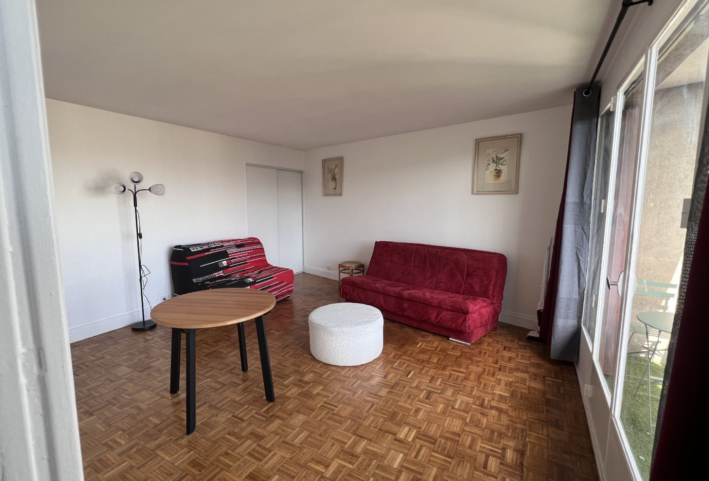 location Appartement Aubervilliers - Photo 9